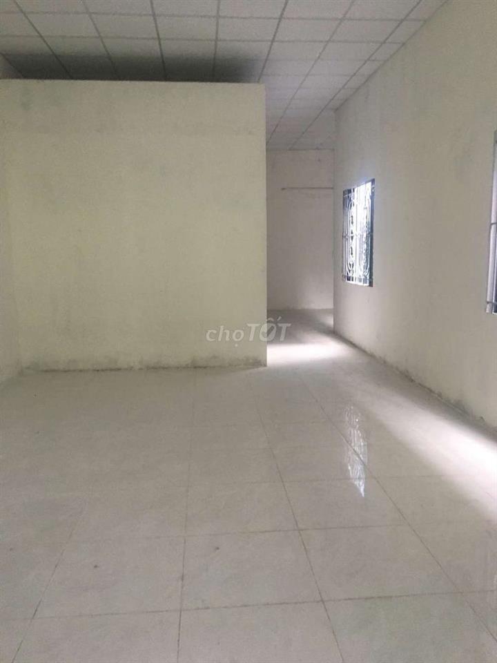 NHÀ BÁN 6,55tỷ 1/đường Phan văn hớn, xã bà điểm