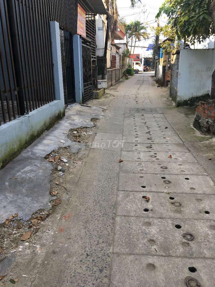 NHÀ BÁN 6,55tỷ 1/đường Phan văn hớn, xã bà điểm