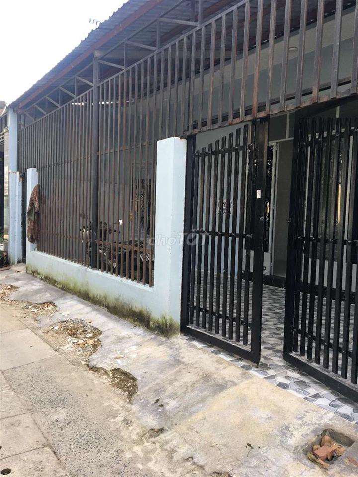 NHÀ BÁN 6,55tỷ 1/đường Phan văn hớn, xã bà điểm