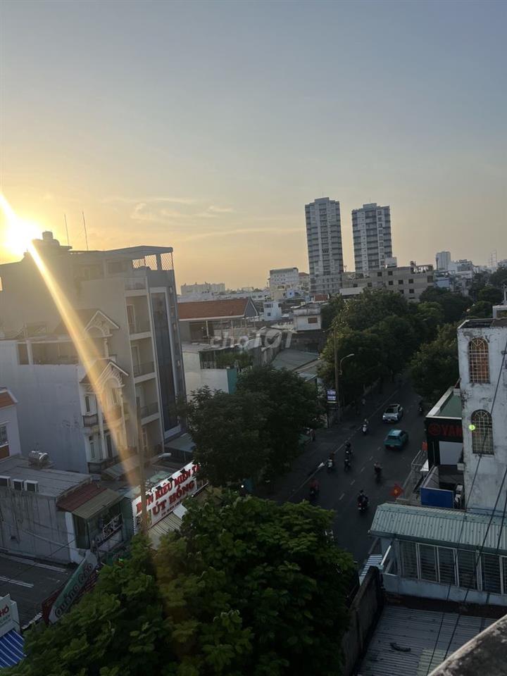 Tìm nữ sv, nvvp ở ghép Âu Cơ