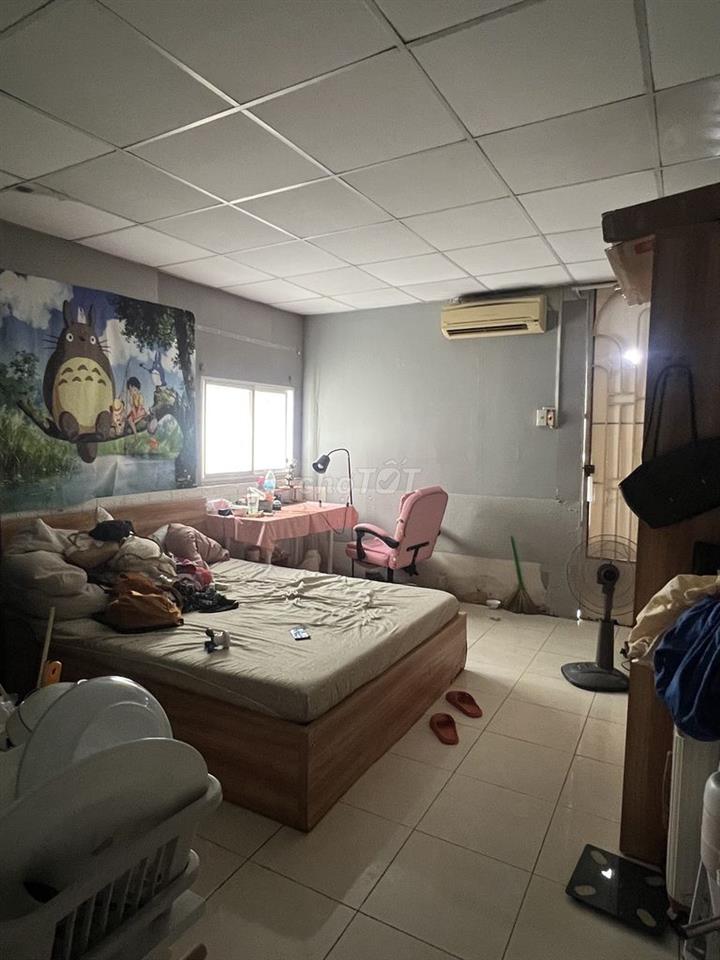 Tìm nữ sv, nvvp ở ghép Âu Cơ