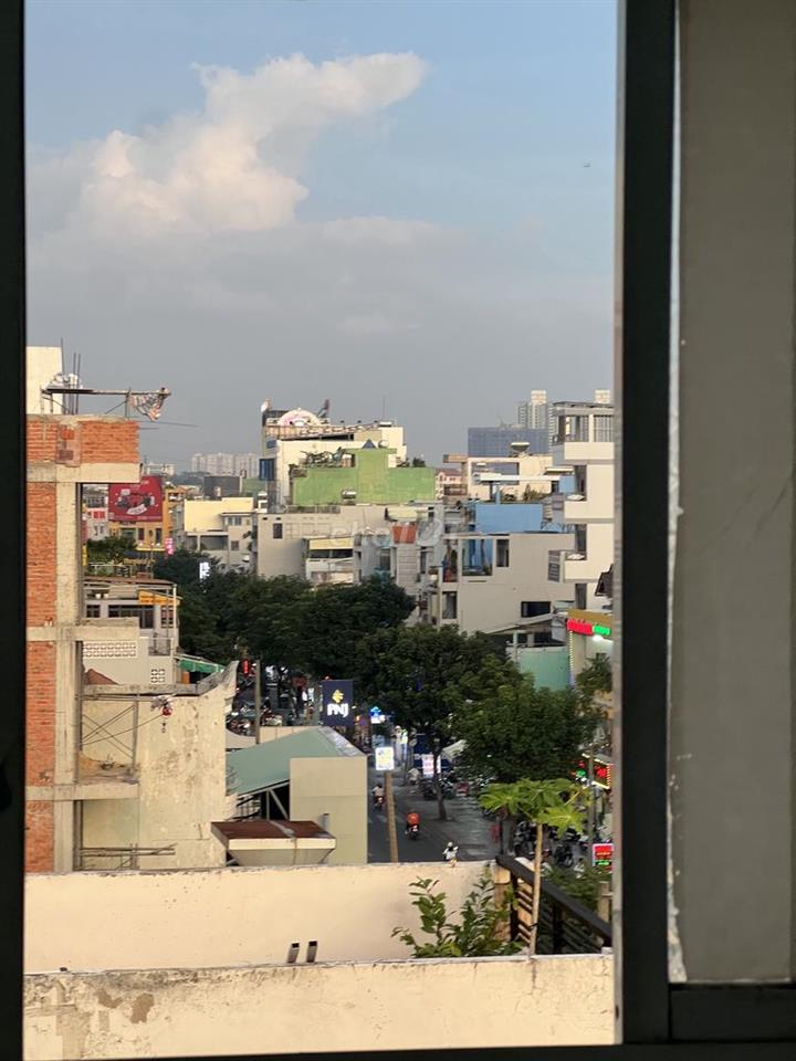 Tìm nữ sv, nvvp ở ghép Âu Cơ