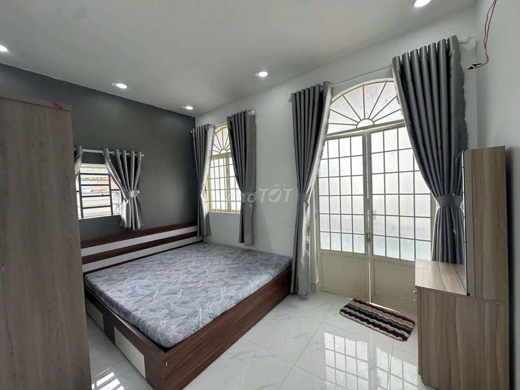 Nhà đẹp Quận 12