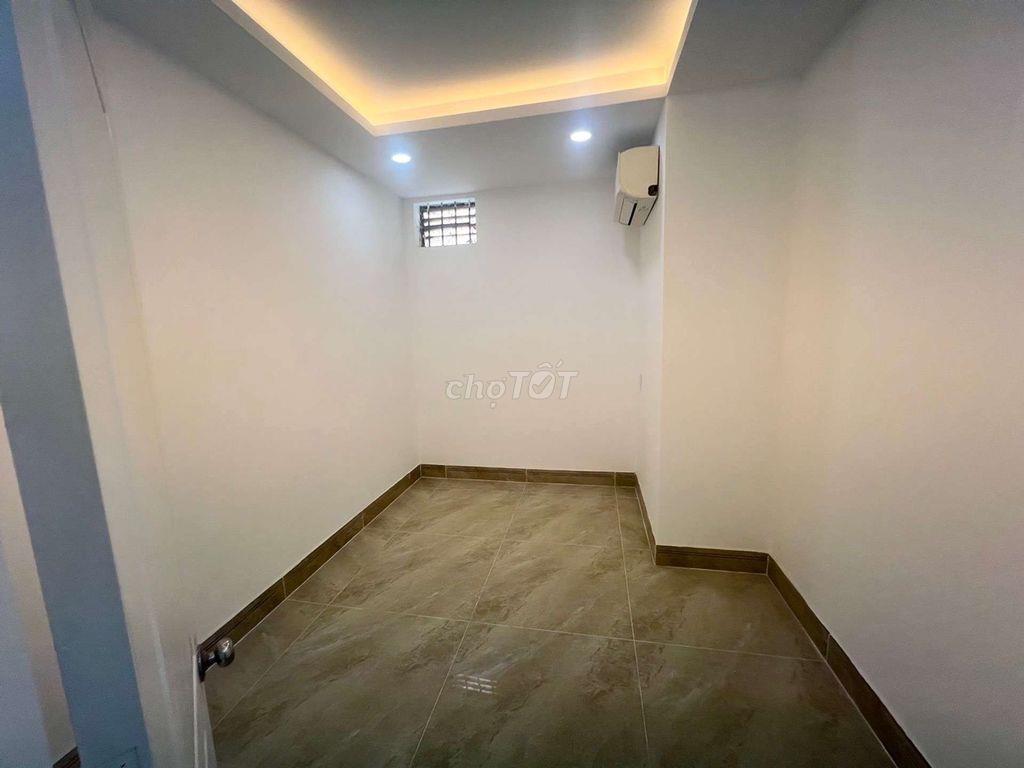 Nhà mới trung mỹ tây