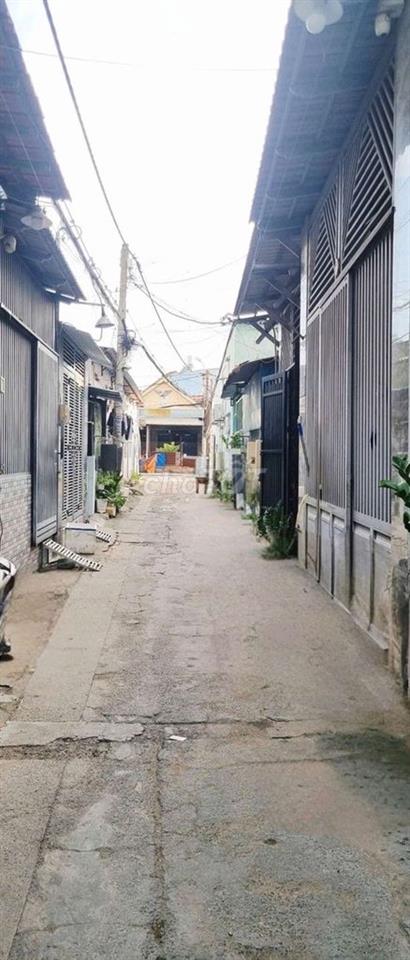 💥 NHÀ MỚI TÂN CHÁNH HIỆP 07