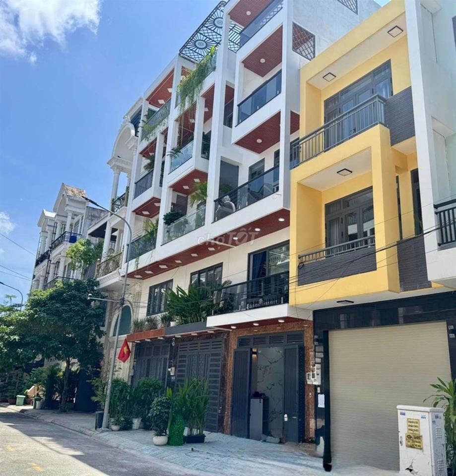 🚨 CHỦ BÁN GẤP – GIẢM 200 TRIỆU – NHÀ 3 TẦNG LÊ VĂN KHƯƠNG