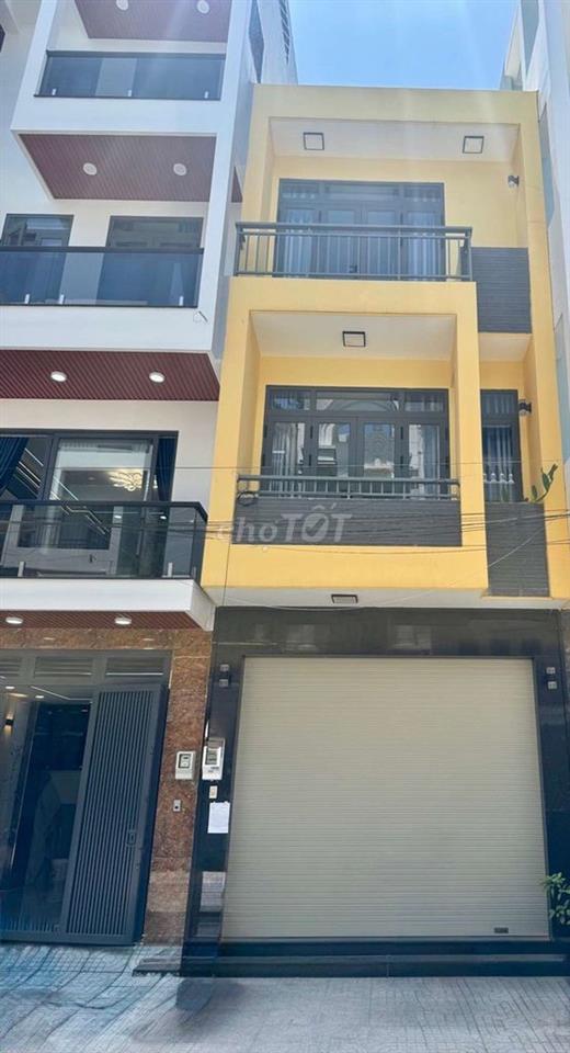 🚨 CHỦ BÁN GẤP – GIẢM 200 TRIỆU – NHÀ 3 TẦNG LÊ VĂN KHƯƠNG