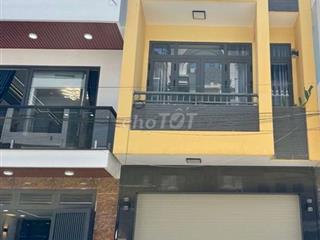🚨 CHỦ BÁN GẤP – GIẢM 200 TRIỆU – NHÀ 3 TẦNG LÊ VĂN KHƯƠNG