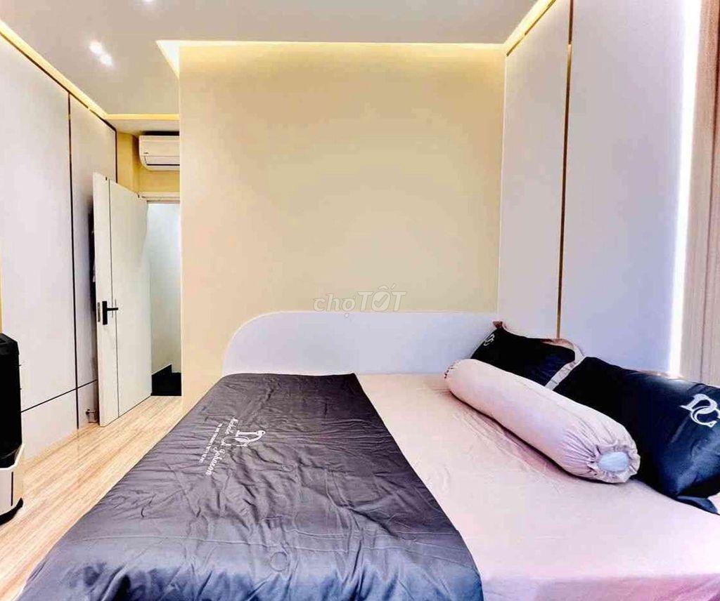 🔥 NHÀ ĐẸP GÒ VẤP- CHỦ BÁN GẤP GIẢM CÒN 5,42 TỶ