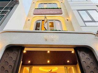 🔥 NHÀ ĐẸP GÒ VẤP- CHỦ BÁN GẤP GIẢM CÒN 5,42 TỶ