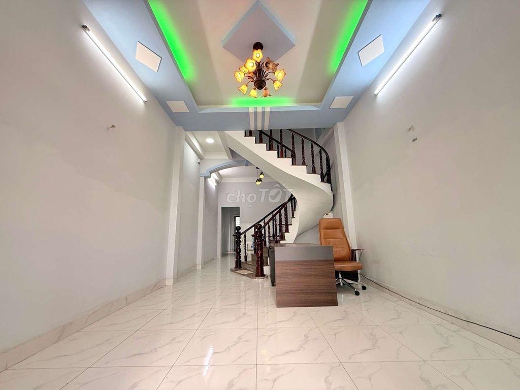 BÁN NHÀ TÂN CHÁNH HIỆP 05