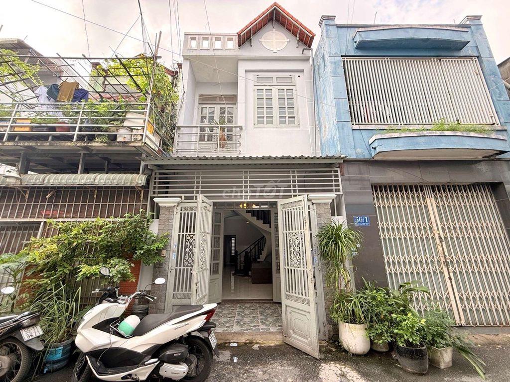 BÁN NHÀ TÂN CHÁNH HIỆP 05