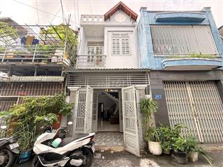 BÁN NHÀ TÂN CHÁNH HIỆP 05