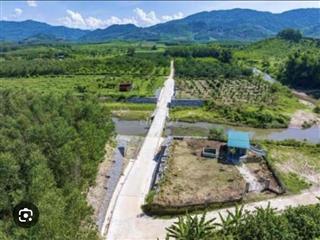 CHÍNH CHỦ BÁN ĐẤT VƯỜN HỚN 2.000M² – ÔM SUỐI NƯỚC CHẢY QUANH NĂM