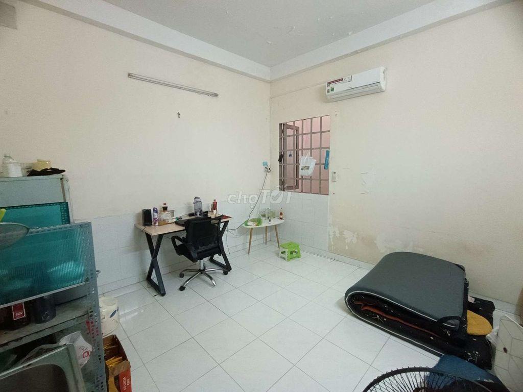Tìm nam ở ghép phòng trọ 25m² gần Bảy Hiền, Tân Bình