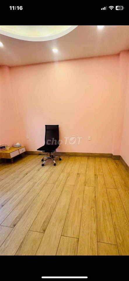 cần cho nữ thuê phòng một mình