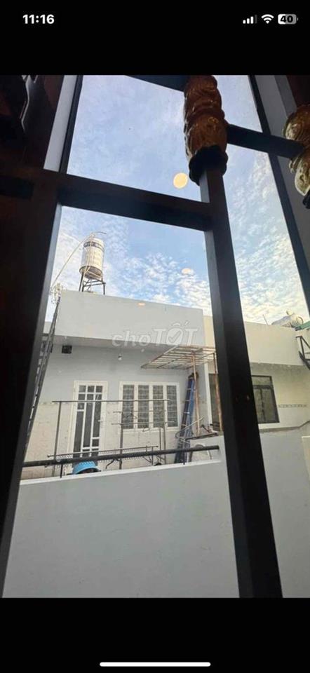 cần cho nữ thuê phòng một mình