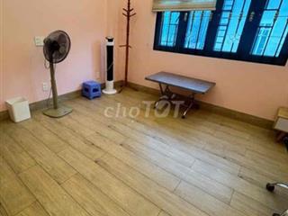 cần cho nữ thuê phòng một mình
