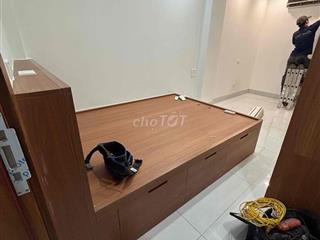 Cho thuê phòng tại Tây Sơn, Đống Đa