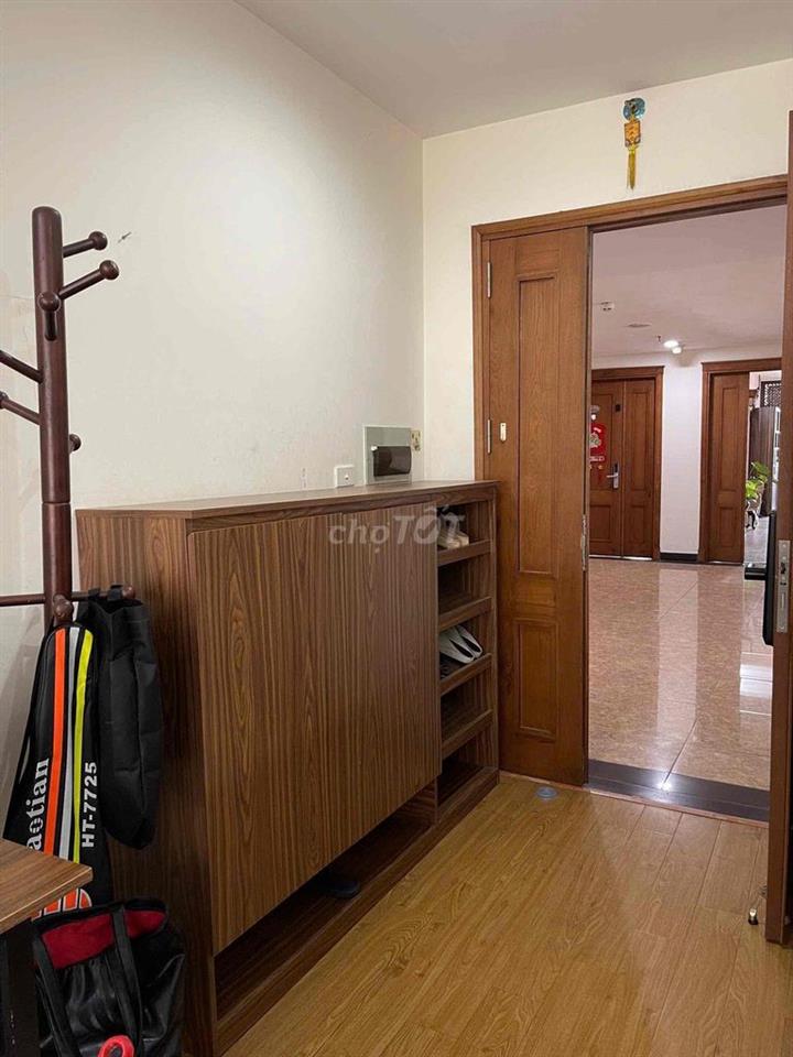 CHO THUÊ CHUNG CƯ 3 NGỦ - FULL NỘI THẤT - TÒA VICTORIA VĂN PHÚ