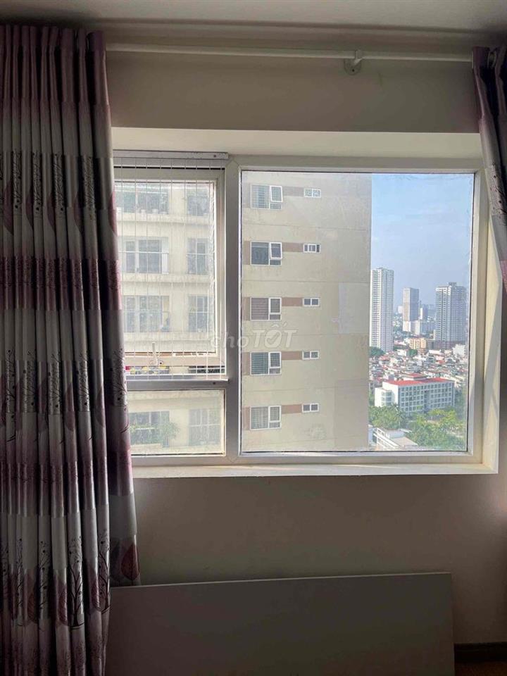 CHO THUÊ CHUNG CƯ 3 NGỦ - FULL NỘI THẤT - TÒA VICTORIA VĂN PHÚ