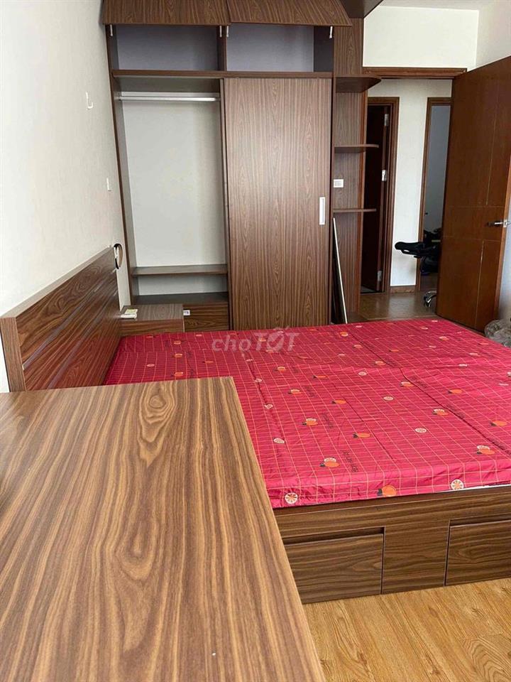CHO THUÊ CHUNG CƯ 3 NGỦ - FULL NỘI THẤT - TÒA VICTORIA VĂN PHÚ