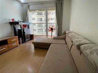 CHO THUÊ CHUNG CƯ 3 NGỦ - FULL NỘI THẤT - TÒA VICTORIA VĂN PHÚ