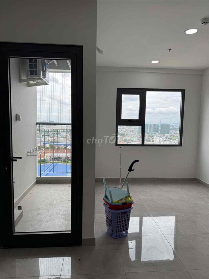 chung cư sổ vĩnh viễn đầy đủ tiện ích HCM