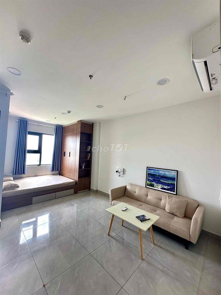 chung cư sổ vĩnh viễn đầy đủ tiện ích HCM