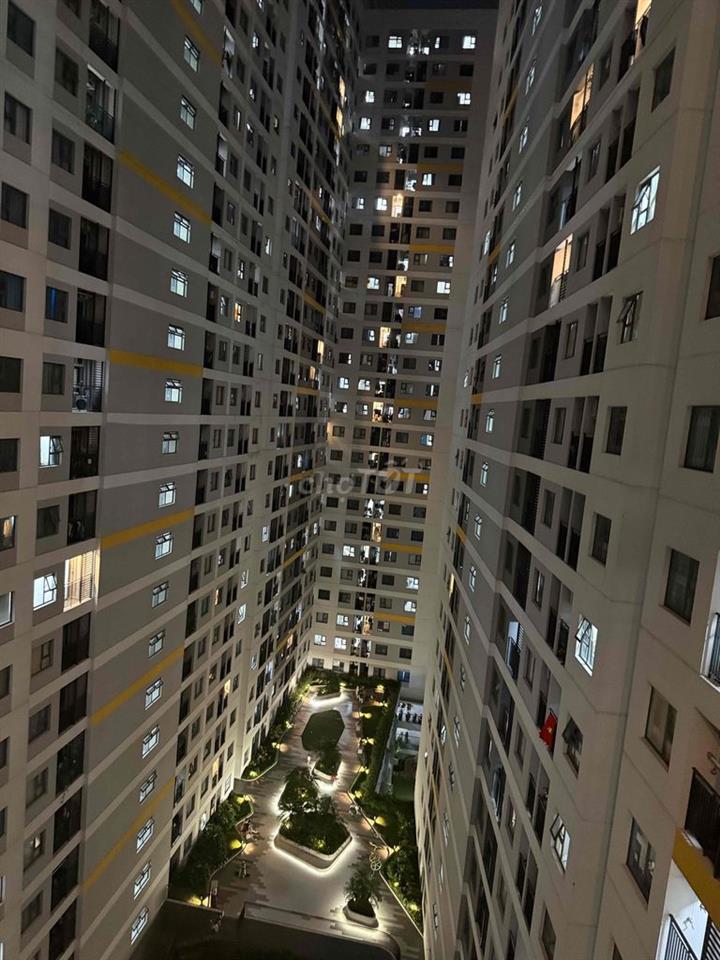 chung cư sổ vĩnh viễn đầy đủ tiện ích HCM