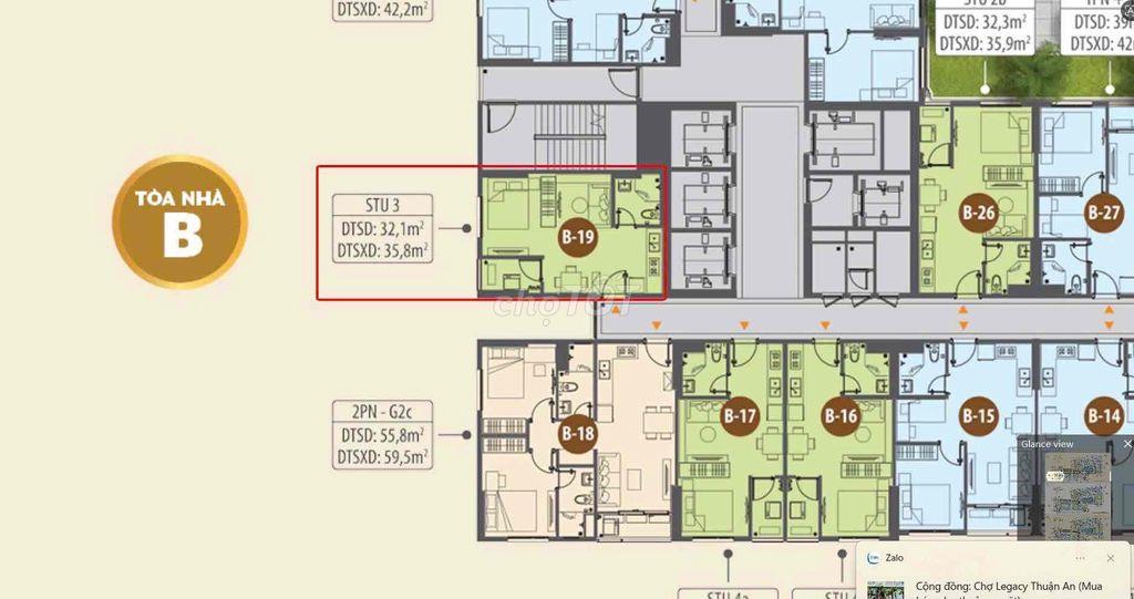 chung cư sổ vĩnh viễn đầy đủ tiện ích HCM