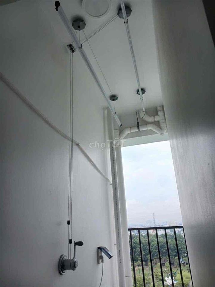 chung cư sổ vĩnh viễn đầy đủ tiện ích HCM