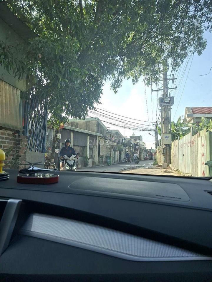 Bán Đất ngay chợ đêm Thiên Bình Tam phước