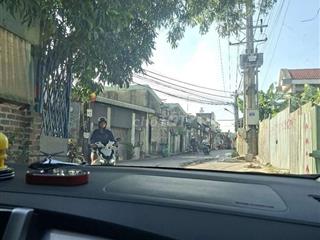 Bán Đất ngay chợ đêm Thiên Bình Tam phước