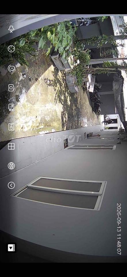 Cho thuê phòng có máy lạnh, sạch, yên tĩnh gần trường Long Bình Tân