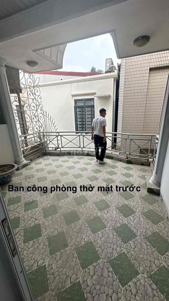 Chính chủ cần cho thuê nhà thứ 2 trong ngõ rộng 45 Đinh Tiên Hoàng
