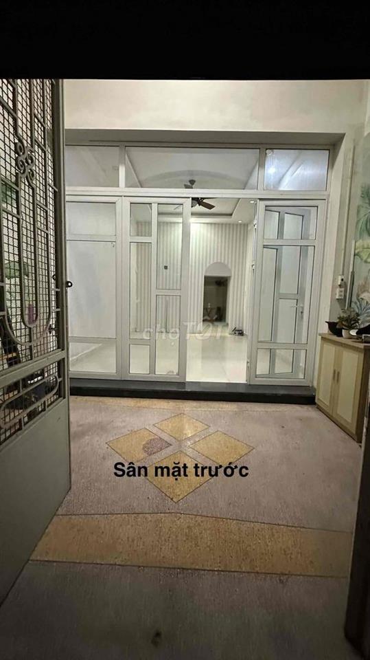 Chính chủ cần cho thuê nhà thứ 2 trong ngõ rộng 45 Đinh Tiên Hoàng
