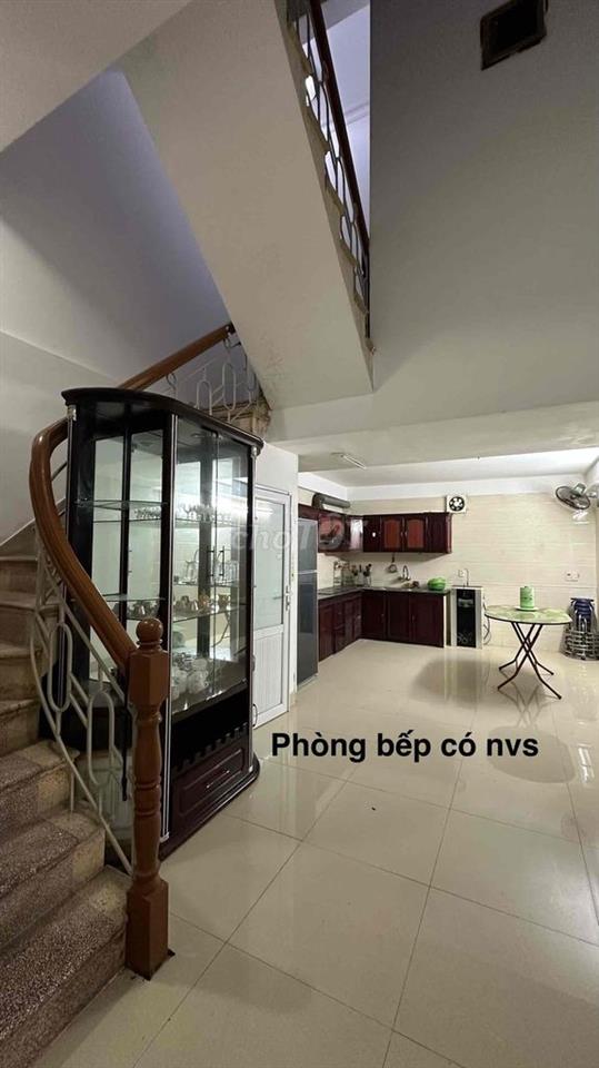 Chính chủ cần cho thuê nhà thứ 2 trong ngõ rộng 45 Đinh Tiên Hoàng