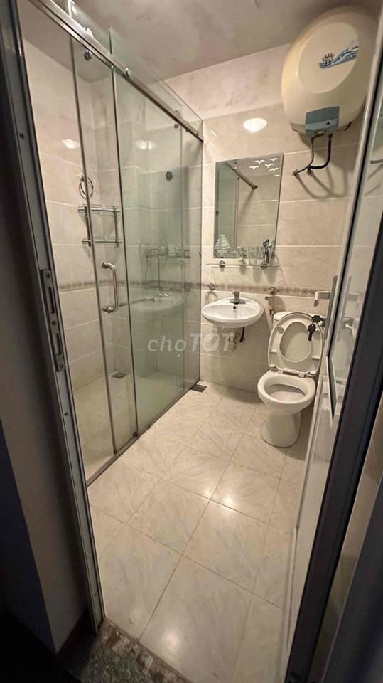 Chính chủ cần cho thuê nhà thứ 2 trong ngõ rộng 45 Đinh Tiên Hoàng