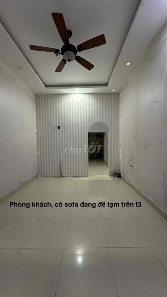 Chính chủ cần cho thuê nhà thứ 2 trong ngõ rộng 45 Đinh Tiên Hoàng