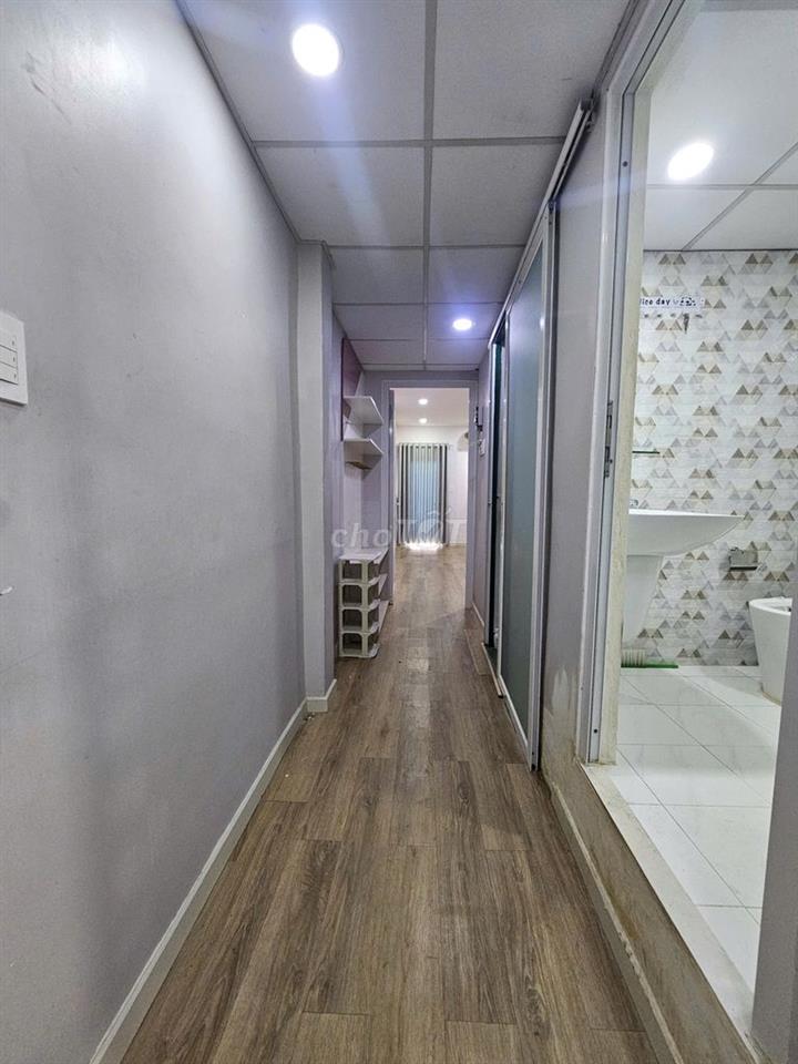 Chính chủ cho thuê phòng thoáng mát, full đồ, xách vali vào ở ngay