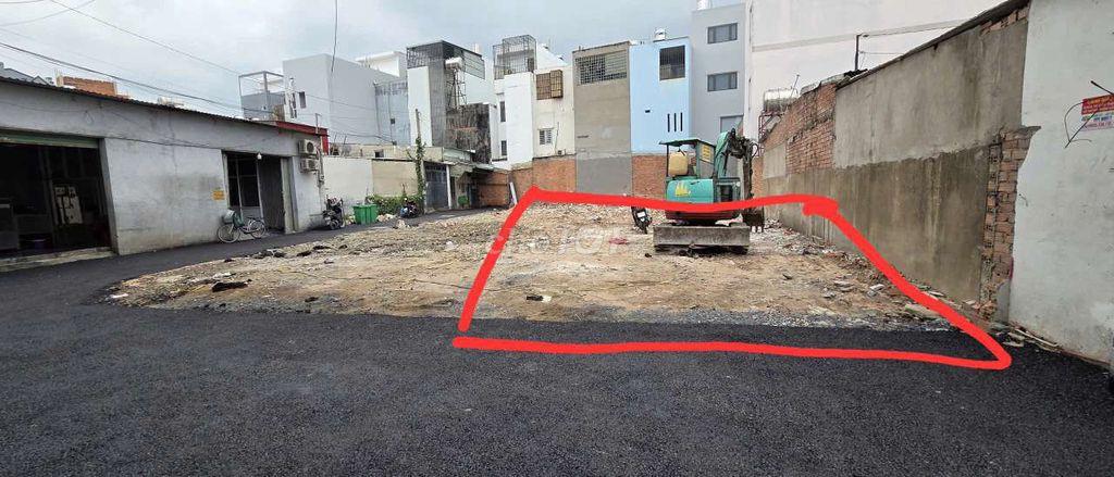 Đất thổ cư, Nguyễn Ảnh Thủ Q12