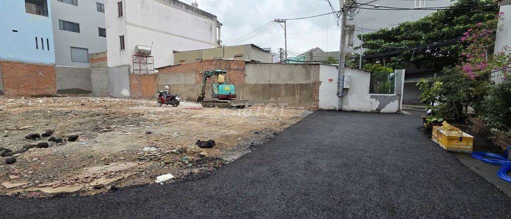 Đất thổ cư, Nguyễn Ảnh Thủ Q12