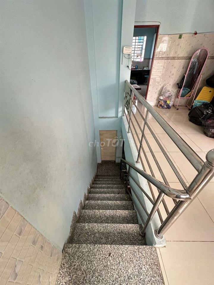 Cho Thuê Nhà hẻm Hậu Giang