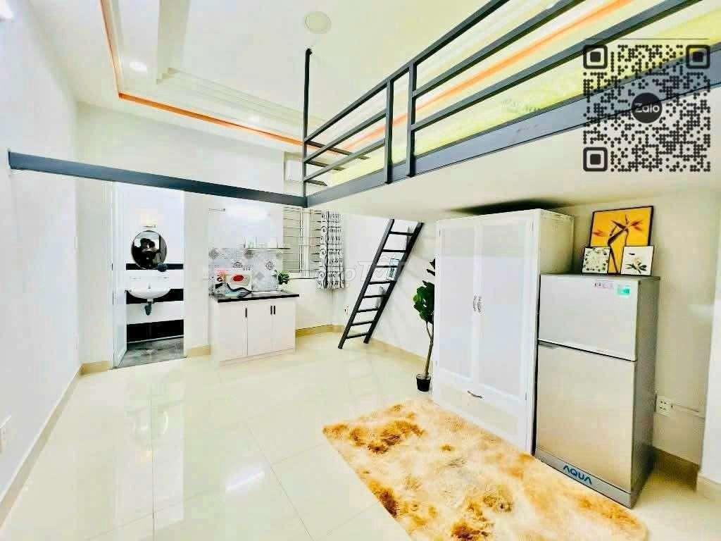 Bán Nhà MTKD sát chợ Hồ Trọng Quý Cư xá Phú Lâm D, P.10, Quận 6.