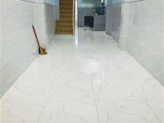CHO THUÊ NHÀ MỚI ĐẸP BÌNH PHÚ QUẬN 6