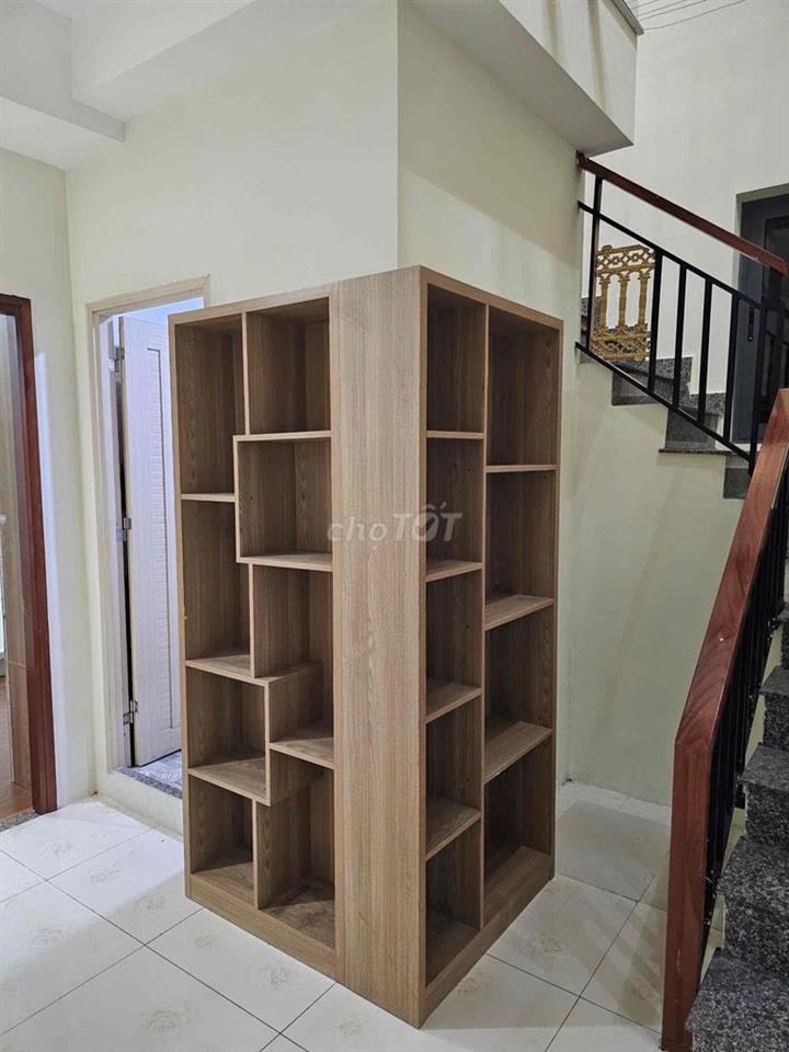 Cho thuê CHDV có trang bị sẵn tủ áo, máy lạnh,
