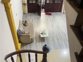 Cho thuê nhà 5 tầng 3PN phố Nghĩa Dũng, Ba Đình