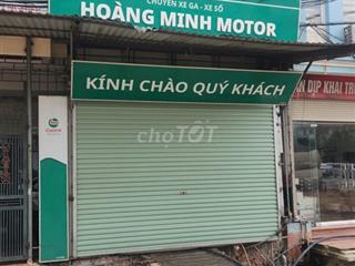 Cho thuê mặt bằng ngõ 323 xuân đỉnh