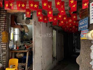 Cho thuê nhà ngõ phố phan phù tiên